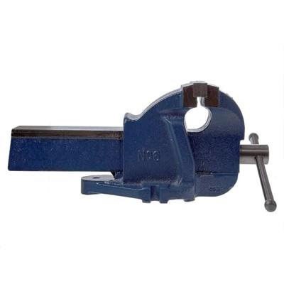 Irwin Nr. 6, parallelbankschroef 6/150 mm Irwin Nr. 6, parallelbankschroef 6/150 mm