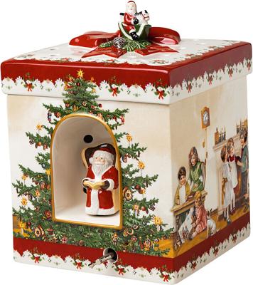 Villeroy & Boch Christmas Toys Geschenkdoos kids Villeroy & Boch Christmas Toys Geschenkdoos kids