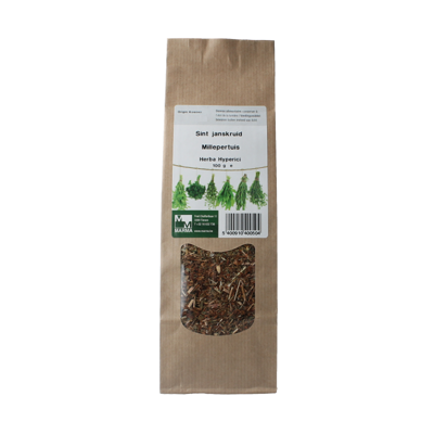 Marma Sint Janskruid 100 Gram