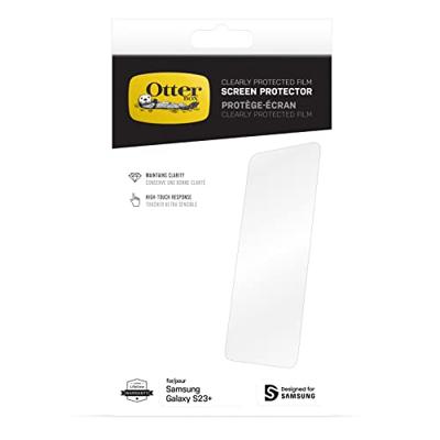 Otterbox Protected Film 77-91171 Screenprotector (folie) Samsung Galaxy S23+ 1 stuk(s)