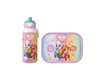 Mepal Campus Paw Patrol Girls Lunchset - thumbnail