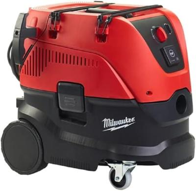 Milwaukee AS 30 LAC Stofzuiger L-klasse 30L - 4933459411