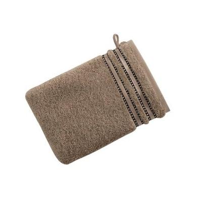 Vossen Vossen Washandje Cult de Luxe 6110 Sierra 22x16