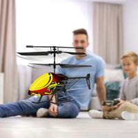 Helicopter King Cobra - thumbnail