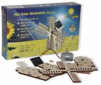 Sol Expert 40005 40005 Solar mini-windmolen - thumbnail