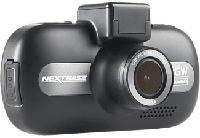 Nextbase 512GW - Full QUAD HD 1440p Dashcam autocamera met GPS, DVR, WDR, WiFi, HDR, polilfilter en uitgebreid nachtzicht - camera aan de voorkant - 140 ° groothoek (zwart) - thumbnail