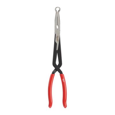 Milwaukee Medium Diameter Hose Grip Plier Mechanicatang medium (12,7 mm) - 4932492501 Milwaukee Medium Diameter Hose Grip Plier Mechanicatang medium (12,7 mm) - 4932492501