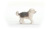 13968 Schleich Bobtail - thumbnail