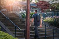 Gomatic Navigator RS 10L Sling, black - thumbnail