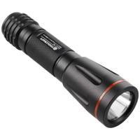 TOOLCRAFT T120 Handlamp werkt op batterijen LED Met riemclip, Met stroboscoopfunctie 250 lm 122 g - thumbnail