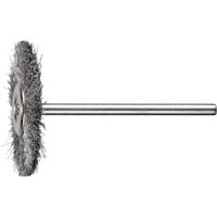 PFERD TOOLS 43102053 Ronde borstel 10 stuk(s) - thumbnail