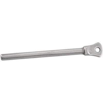 Raampen blank