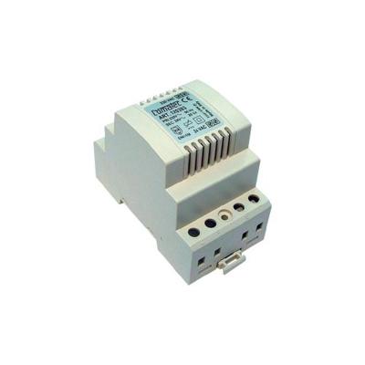 Comatec TBD202024P3 DIN-rail netvoeding 24 V/AC 0.83 A 20 VA Inhoud 1 stuk(s) Comatec TBD202024P3 DIN-rail netvoeding 24 V/AC 0.83 A 20 VA Inhoud 1 stuk(s)