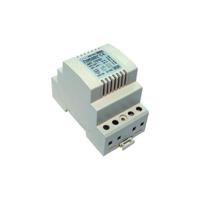 Comatec TBD202024P3 DIN-rail netvoeding 24 V/AC 0.83 A 20 VA Inhoud 1 stuk(s) - thumbnail