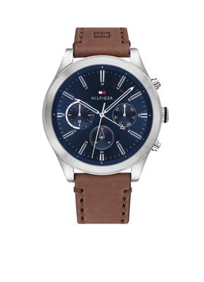 Tommy Hilfiger Ashton TH1791741 Herenhorloge Tommy Hilfiger Ashton TH1791741 Herenhorloge
