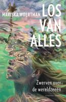 Los van alles - Mariska Woertman - ebook - thumbnail