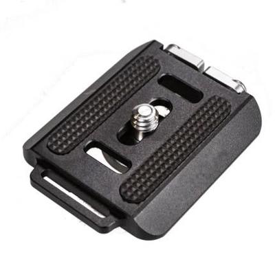 AOKA UP40 Statiefplaat 40mm