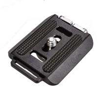 AOKA UP40 Statiefplaat 40mm - thumbnail