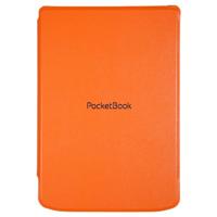 PocketBook Verse (Pro) beschermhoes oranje - thumbnail