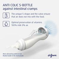 Difraxs-fles Natural Roze 170ml - thumbnail