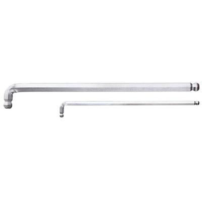 Gedore Stiftsleutel 8 MM extra lang - 2797151 Gedore Stiftsleutel 8 MM extra lang - 2797151