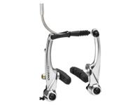 Tektro V brake M530 voor of achter 102 mm zilver - thumbnail