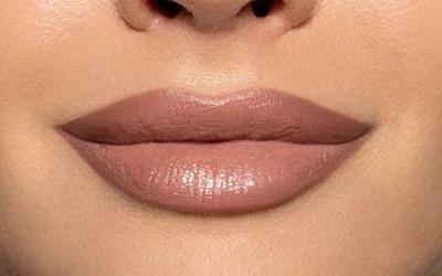 Pupa Milano - Pupa Vamp! Creamy Duo Lip Pencil 10 g 002 Medium Nude Lip Liner 1 g Dames - thumbnail