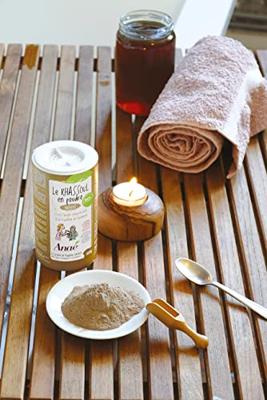 Anae Rhassoul klei poeder - 500g