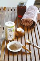 Anae Rhassoul klei poeder - 500g - thumbnail