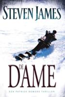 De dame - Steven James - ebook - thumbnail