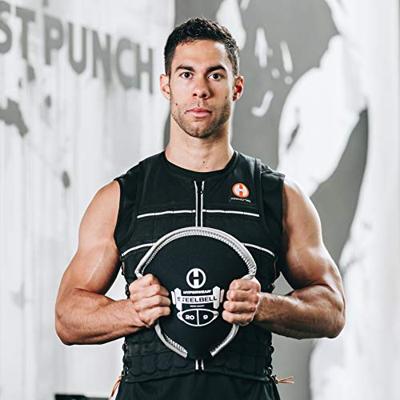 SteelBell 80 kg (175 lbs) SteelBell 80 kg (175 lbs)