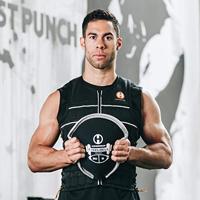 SteelBell 80 kg (175 lbs) - thumbnail