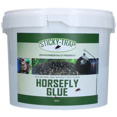 Sticky Trap Horsefly Glue 500 ml