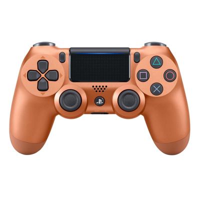 Sony Dual Shock 4 Controller V2 (Copper) Sony Dual Shock 4 Controller V2 (Copper)