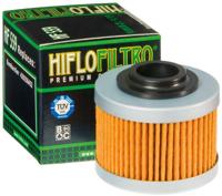 HIFLOFILTRO oliefilter oil filter hf-559 - thumbnail