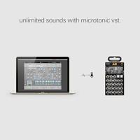 Teenage Engineering PO-32 Tonic - thumbnail