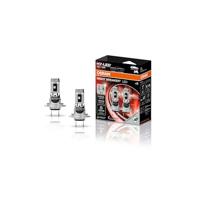 Osram Automotive 64210DWNBSP-2HB LED-lamp Night Breaker LED H7 16 W 12 V - thumbnail