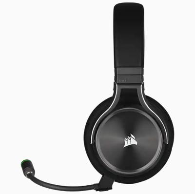 Oordopjes Corsair VIRTUOSO RGB Wireless XT Zwart - thumbnail