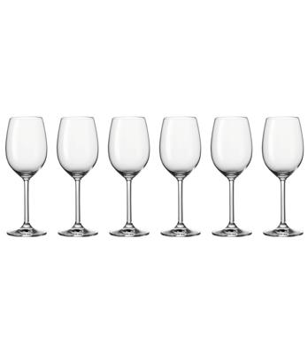 Leonardo Daily witte wijnglas - set van 6 Leonardo Daily witte wijnglas - set van 6