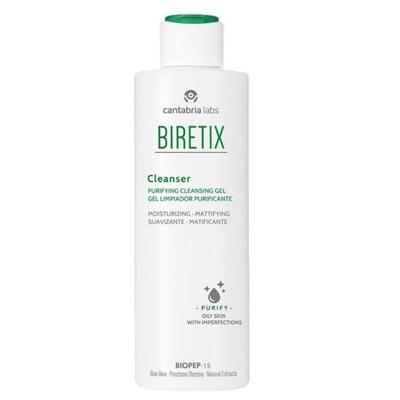 Biretix Purifying Cleansing Gel 200ml
