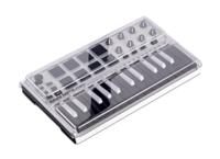 Decksaver Akai MPK Mini MK2 cover - thumbnail