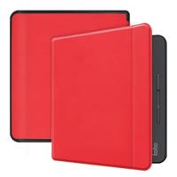 Lunso Kobo Forma hoes (8 inch) - sleepcover - Rood - thumbnail
