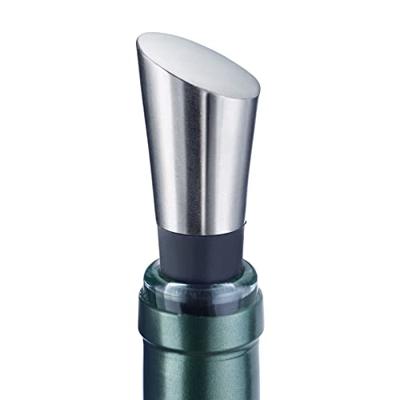 Westmark wijnstopper silvio