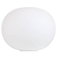 Flos Glo-ball Basic 2 Tafellamp 45 cm - Wit - thumbnail