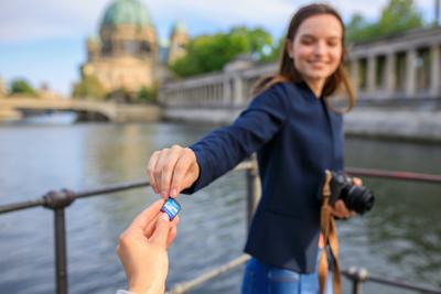 SD Geheugenkaart Verbatim PREMIUM SDHC C10/U1 16 GB SD Geheugenkaart Verbatim PREMIUM SDHC C10/U1 16 GB