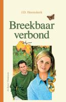 Breekbaar verbond - J.D. Heemskerk - eBook (9789462786707) - thumbnail
