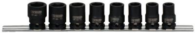 KS Tools 515.0608 515.0608 Verwisselbare koppen