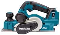 Makita dkp181zj accu-schaafmachine | zonder accu's en lader - dkp181zj - thumbnail