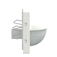 Merten MEG5530-0319 Bewegingsmelder Afdekking System M, 1-M, M-Smart, M-Plan, M-Creativ Polar-wit (glanzend) 1 stuk(s) - thumbnail