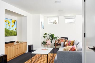 Sonos In-Ceiling luidspreker (paar)